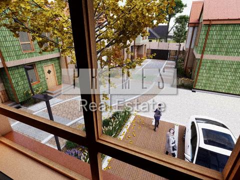 будинок за адресою Івана Багряного вул.