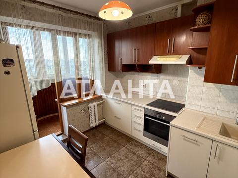 квартира по адресу Небесной Сотни просп. (Маршала Жукова), 10