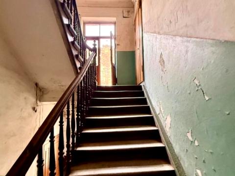 квартира за адресою Пантелеймона Куліша вул., 43