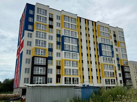 квартира по адресу Старокостянтинівське шоссе, 7/2б