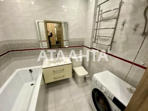 квартира за адресою Люстдорфська дорога вул., 110