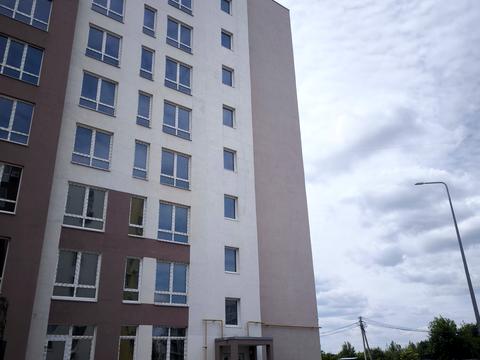 квартира за адресою Володимира Великого князя, 14в