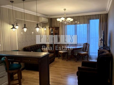 квартира по адресу Голосеевский просп. (40-летия Октября), 60