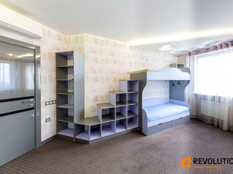 квартира по адресу Воскресенский просп. (Перова), 10а