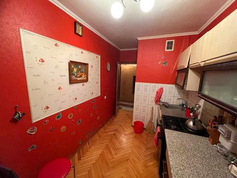 квартира по адресу Симоненко ул., 6