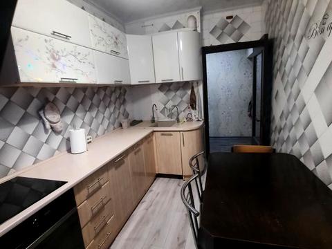 квартира по адресу Академика Королёва ул., 17