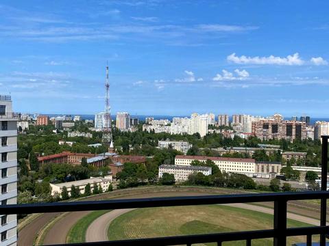 квартира по адресу Краснова ул., 1-В
