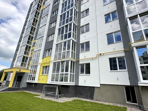 квартира по адресу Полтава, Марии Башкирцевой ул., 20