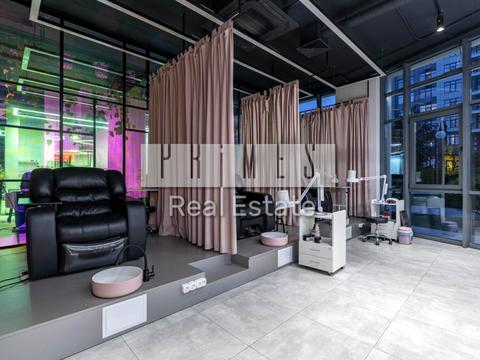 коммерческая по адресу Андрея Верхогляда ул. (Михайла Драгомирова), 17-Б