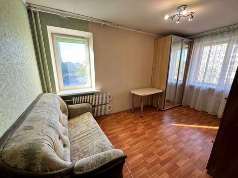 квартира по адресу Калиновая ул., 53