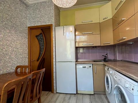 квартира по адресу Васильковская ул., 15/14