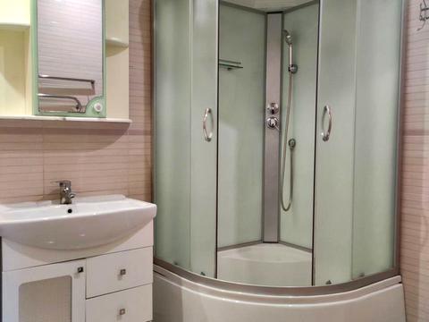 квартира по адресу Мольера ул., 46