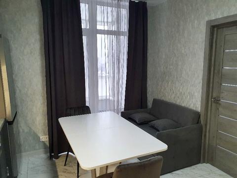 квартира за адресою Берестейський просп. (Перемоги), 65з