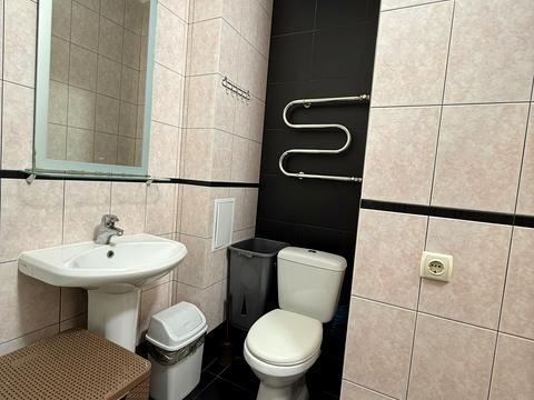 квартира по адресу Феодосийский пер., 14