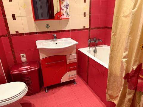 квартира по адресу Садовый проезд, 20а