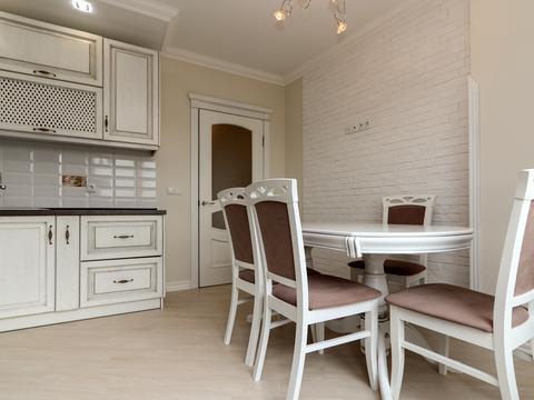 квартира по адресу Галицкая ул., 139а