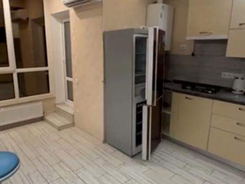 квартира за адресою Героїв Небесної Сотні просп., 16/8