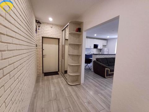 квартира по адресу Космонавтов ул., 128а