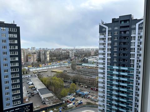 квартира по адресу Варненская ул., 29
