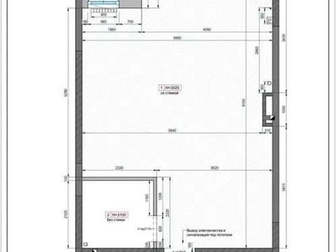 квартира по адресу Дача Ковалевского ул., 91