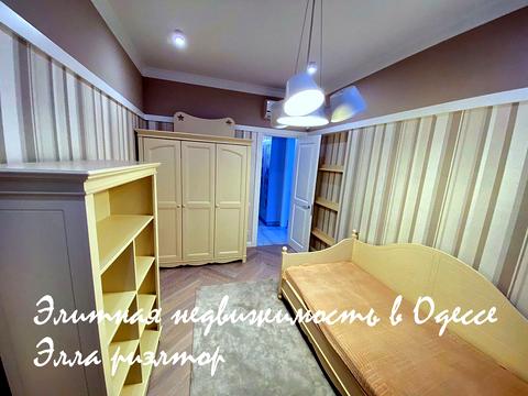 квартира за адресою Фонтанська дорога вул., 77-А