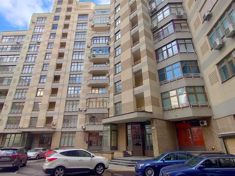 квартира за адресою Володимирська вул., 49-А