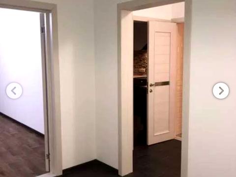 квартира по адресу Академика Глушкова просп., 9-Є