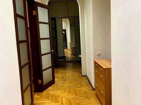 квартира за адресою Євгена Чикаленка вул. (Пушкінська), 23-А