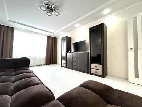 квартира по адресу Бандери, 85