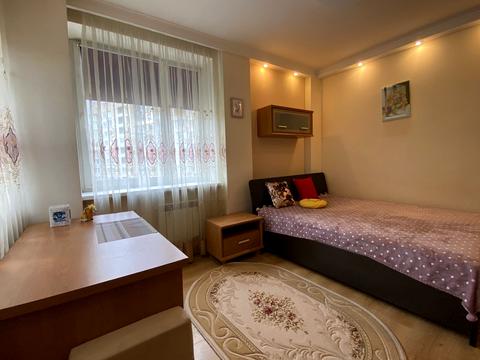 квартира за адресою Микільсько-Слобідська вул., 6-В