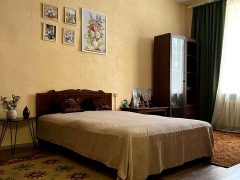 квартира за адресою Бісквітний пров., 16