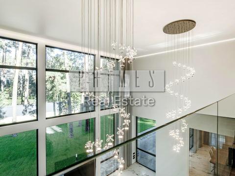 дом по адресу Київська ул.