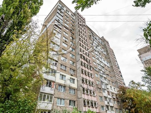 квартира за адресою Вахтанга Кікабідзе вул. (Булгакова), 3