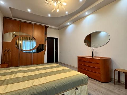 квартира по адресу Андрея Верхогляда ул. (Михайла Драгомирова), 4