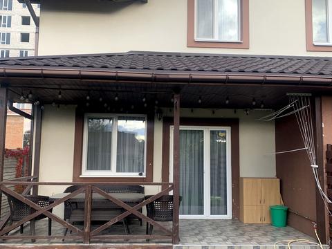 будинок за адресою Олекси Тихого пров.