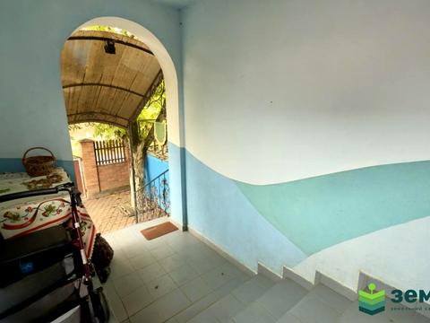 дом по адресу новорічна