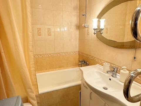 квартира по адресу Татарский пер., 8