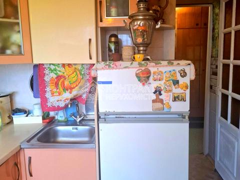 квартира за адресою Науки просп. (Леніна), 64