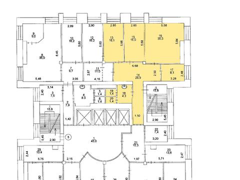 комерційна за адресою Болсуновська, 8