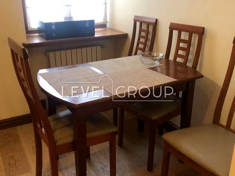 квартира по адресу Гоголевская ул., 2-А