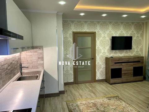 квартира за адресою Золотоустівська вул., 30