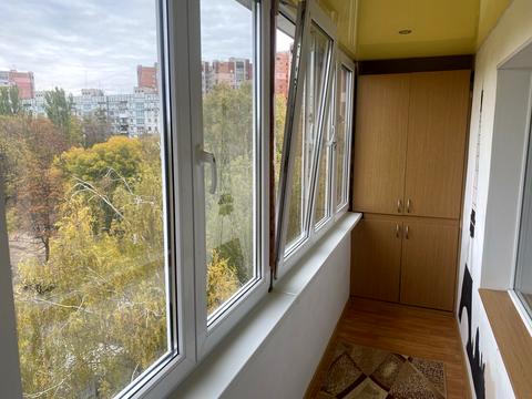 квартира за адресою житловий масив Тополя-3 вул., 13