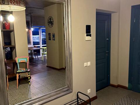 квартира за адресою Торф'яна вул., 21