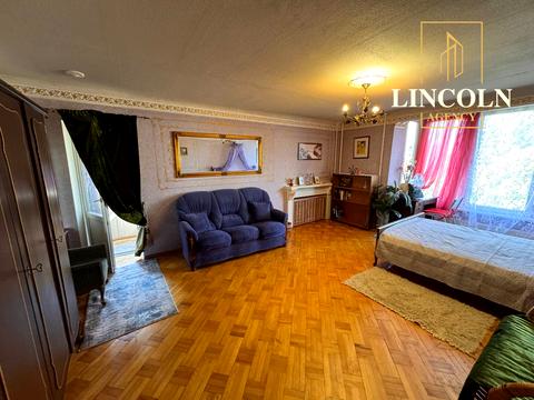 квартира за адресою Олекси Тихого вул. (Виборзька), 41