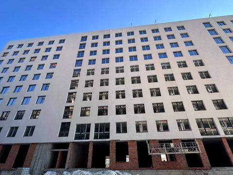 квартира по адресу Трускавецкая ул., 19