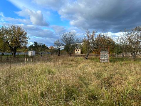 ділянка за адресою 