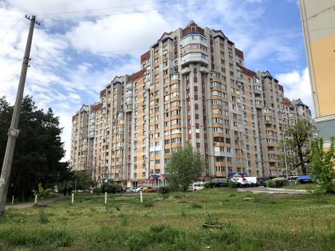 квартира за адресою Алматинська вул. (Алма-Атинська), 39-Д
