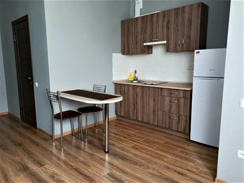 квартира по адресу Берёзовая ул., 43