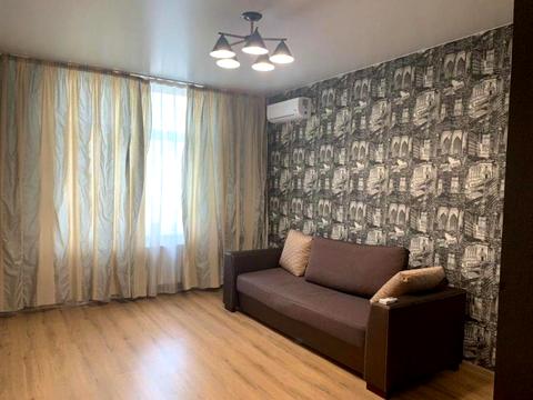 квартира по адресу Юношеская, 8