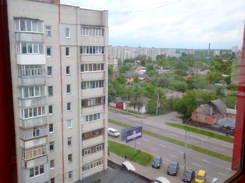 квартира за адресою Левка Лук'яненка просп. (Рокоссовського), 60